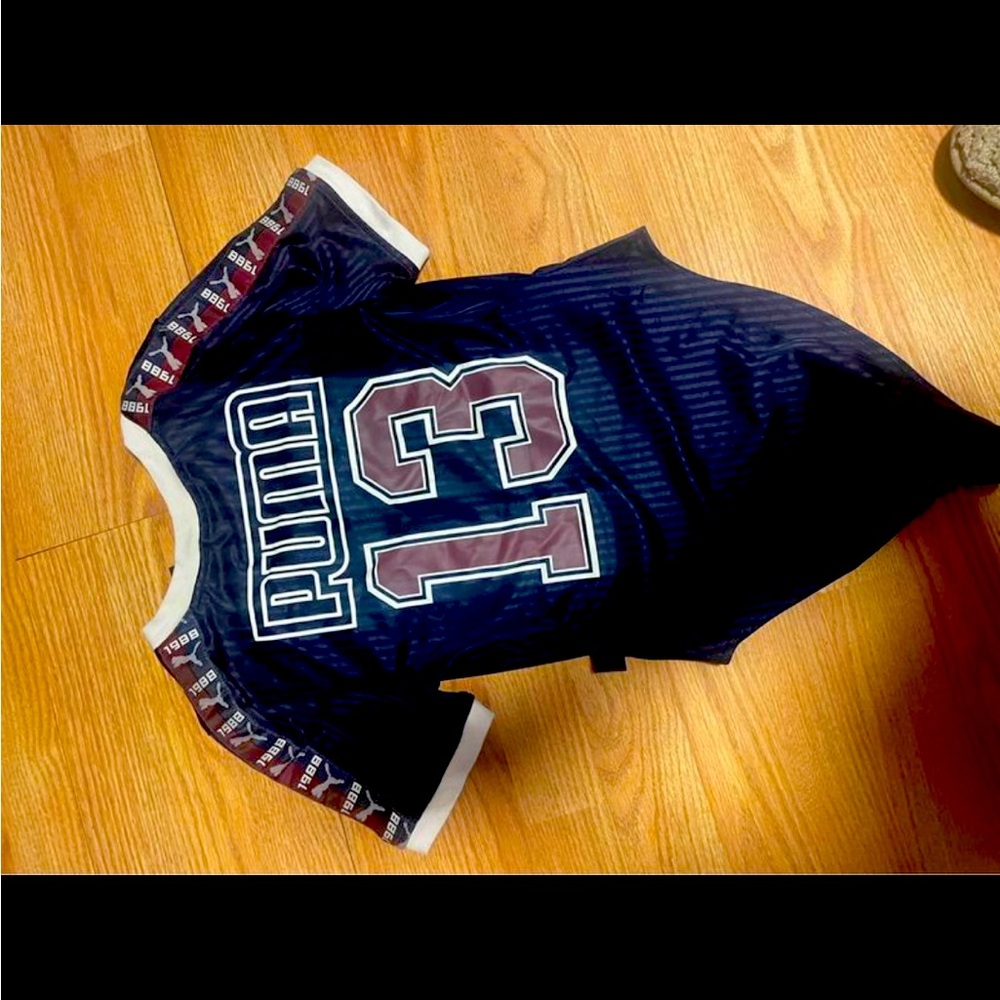 Fenty x Puma Capsule collection 88 Bodysuit